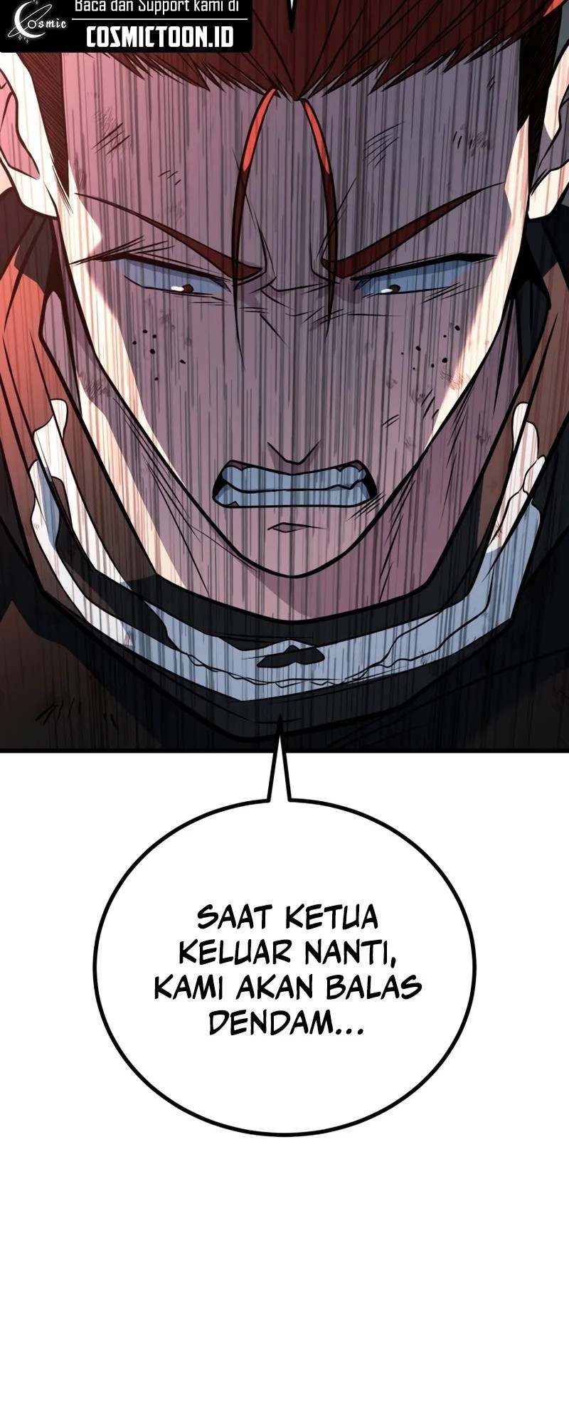King of Violence Chapter 51 Gambar 44