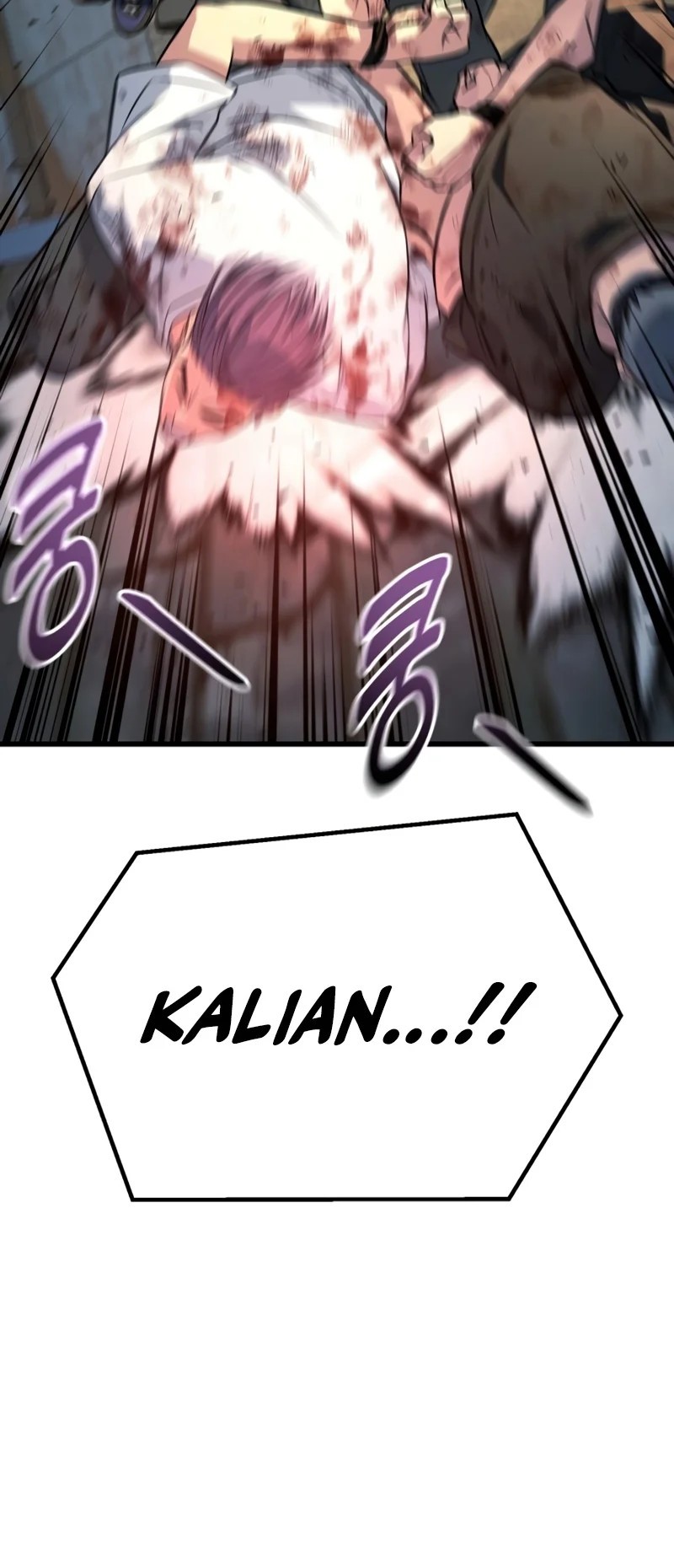 King of Violence Chapter 51 Gambar 47