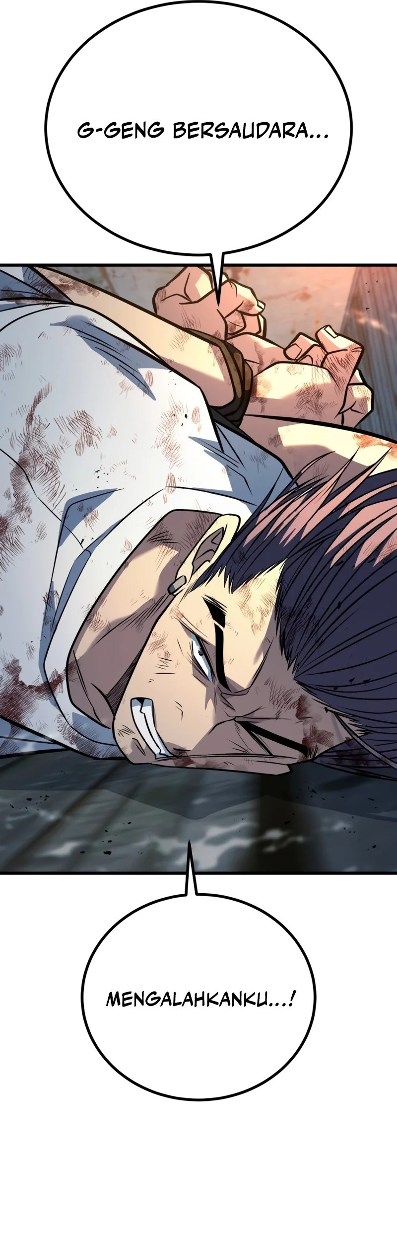 King of Violence Chapter 51 Gambar 51