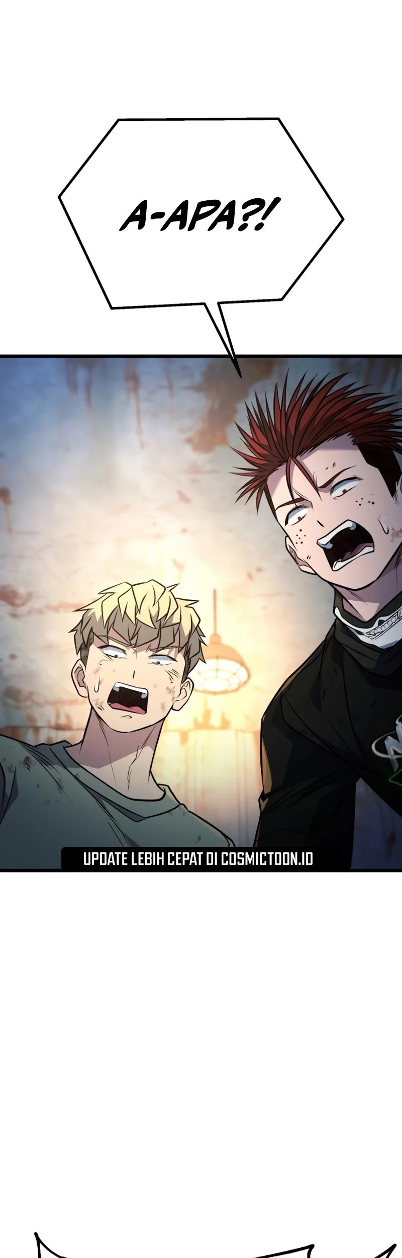 King of Violence Chapter 51 Gambar 52