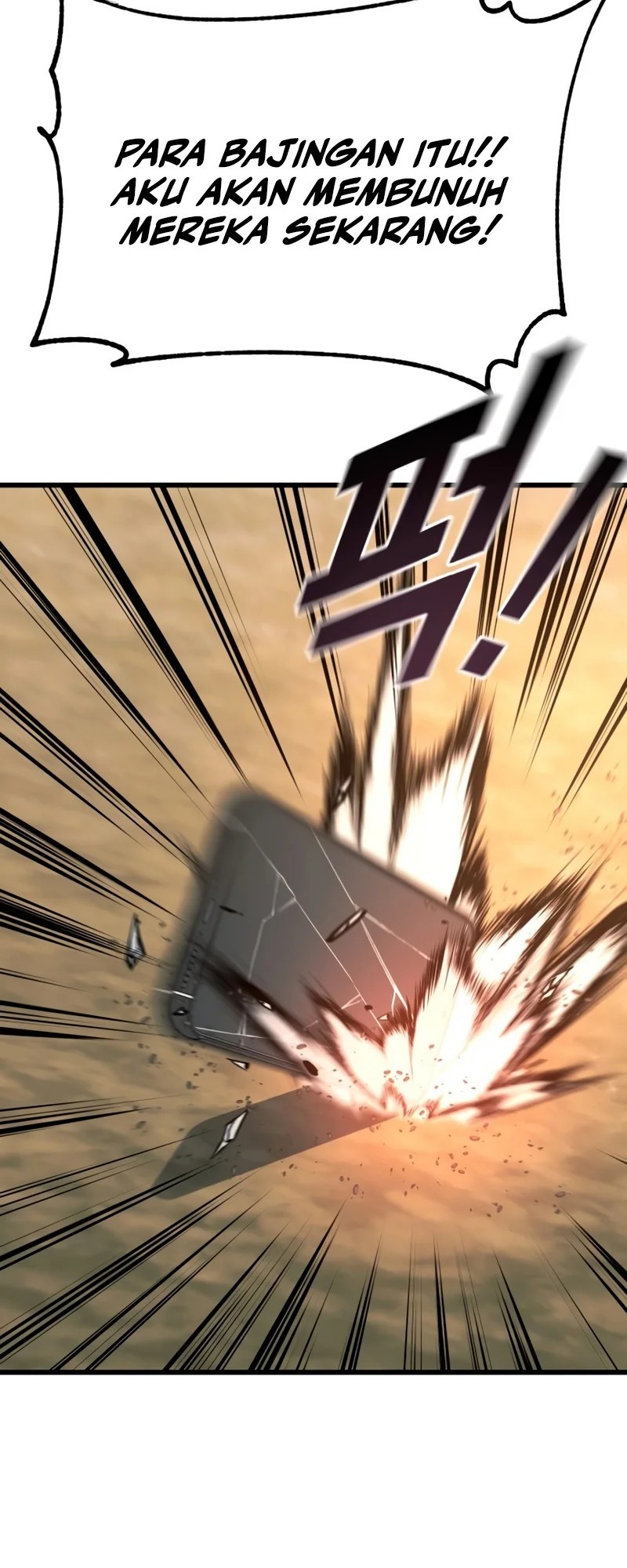 King of Violence Chapter 51 Gambar 53