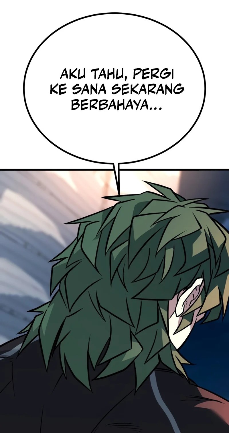 King of Violence Chapter 51 Gambar 56