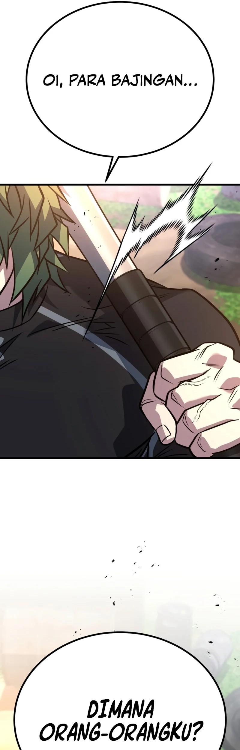 King of Violence Chapter 51 Gambar 66