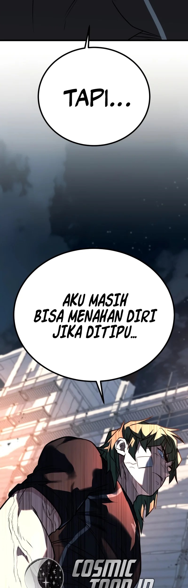 King of Violence Chapter 51 Gambar 57