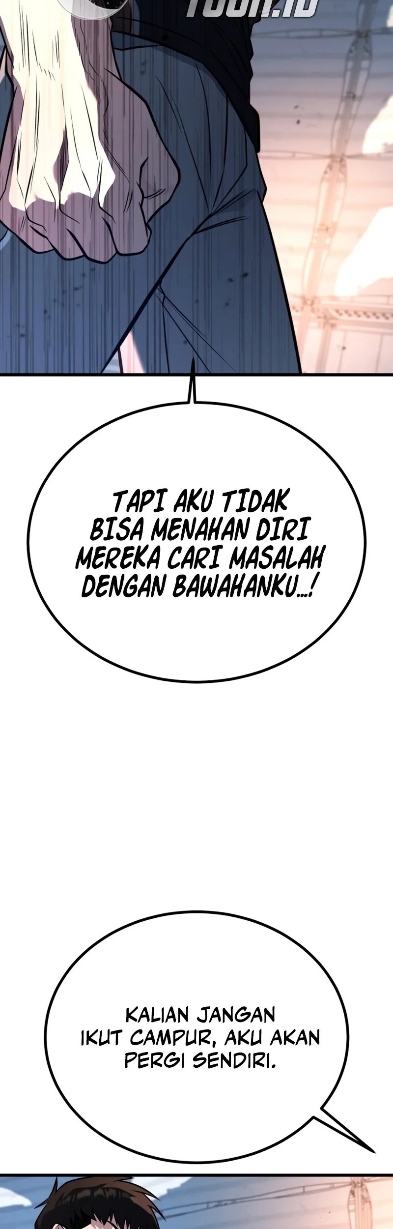 King of Violence Chapter 51 Gambar 58