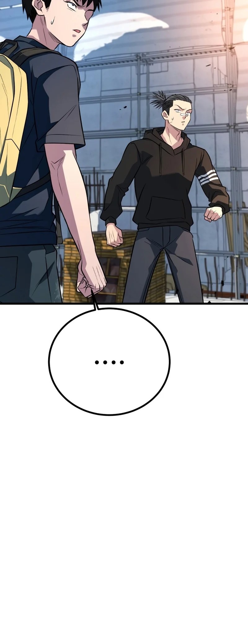 King of Violence Chapter 51 Gambar 59