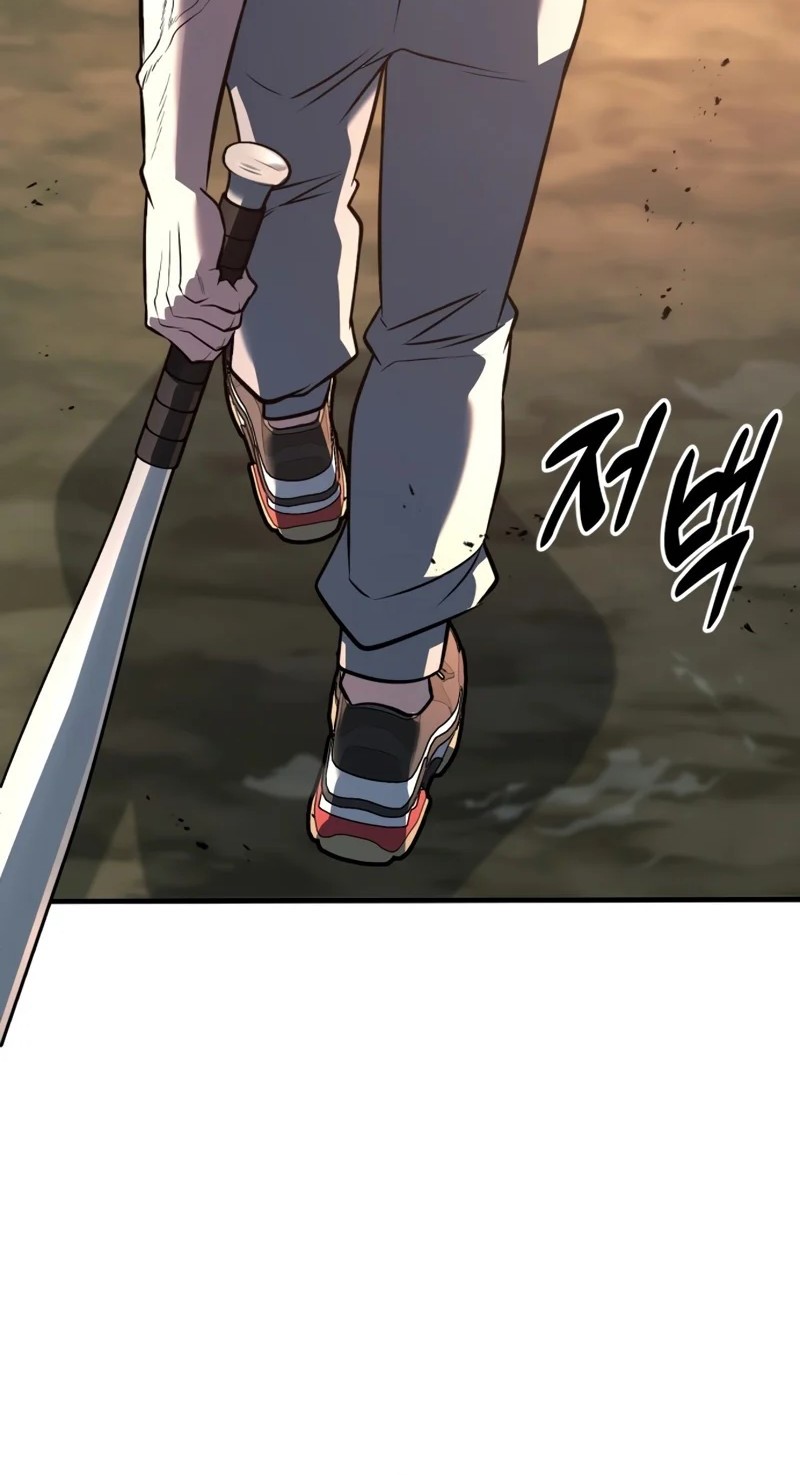 King of Violence Chapter 51 Gambar 65