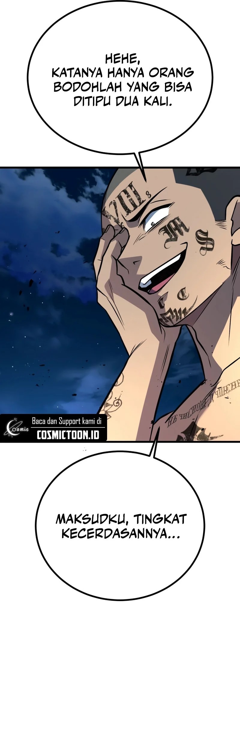 King of Violence Chapter 51 Gambar 72