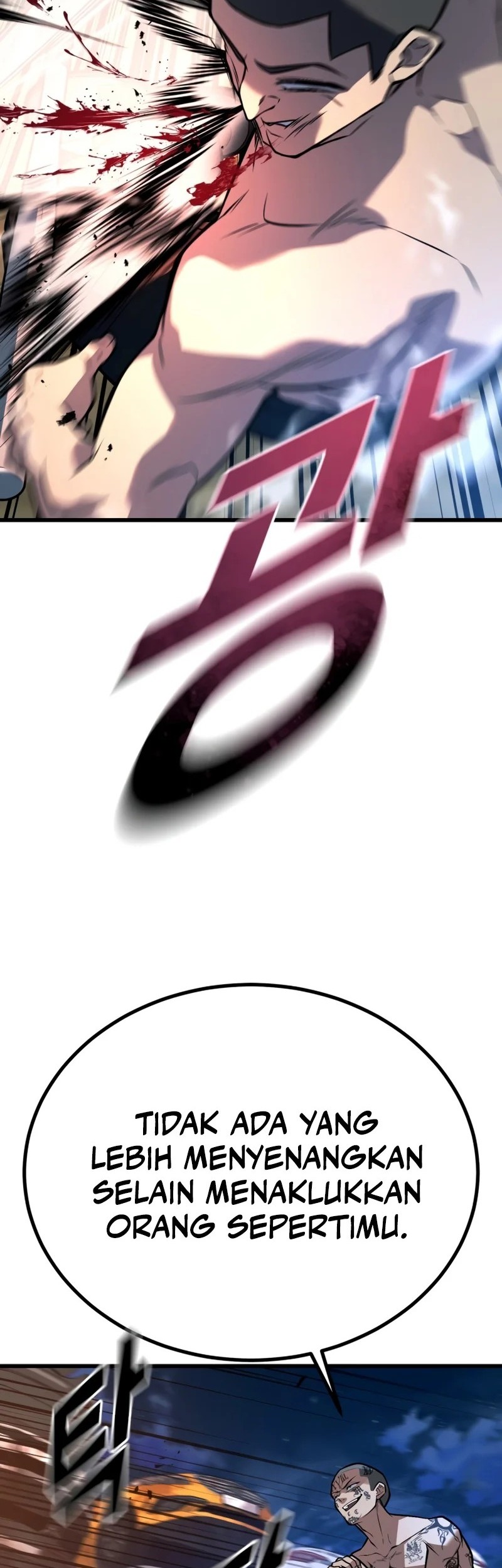 King of Violence Chapter 51 Gambar 76