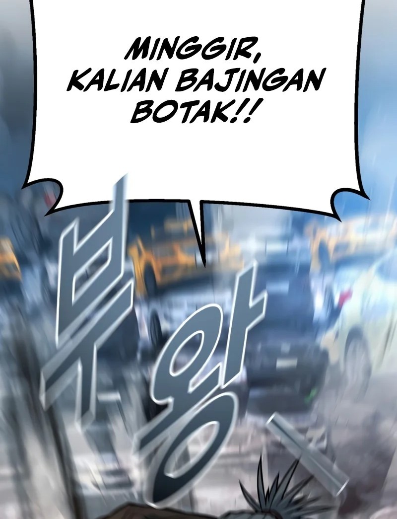 King of Violence Chapter 51 Gambar 89