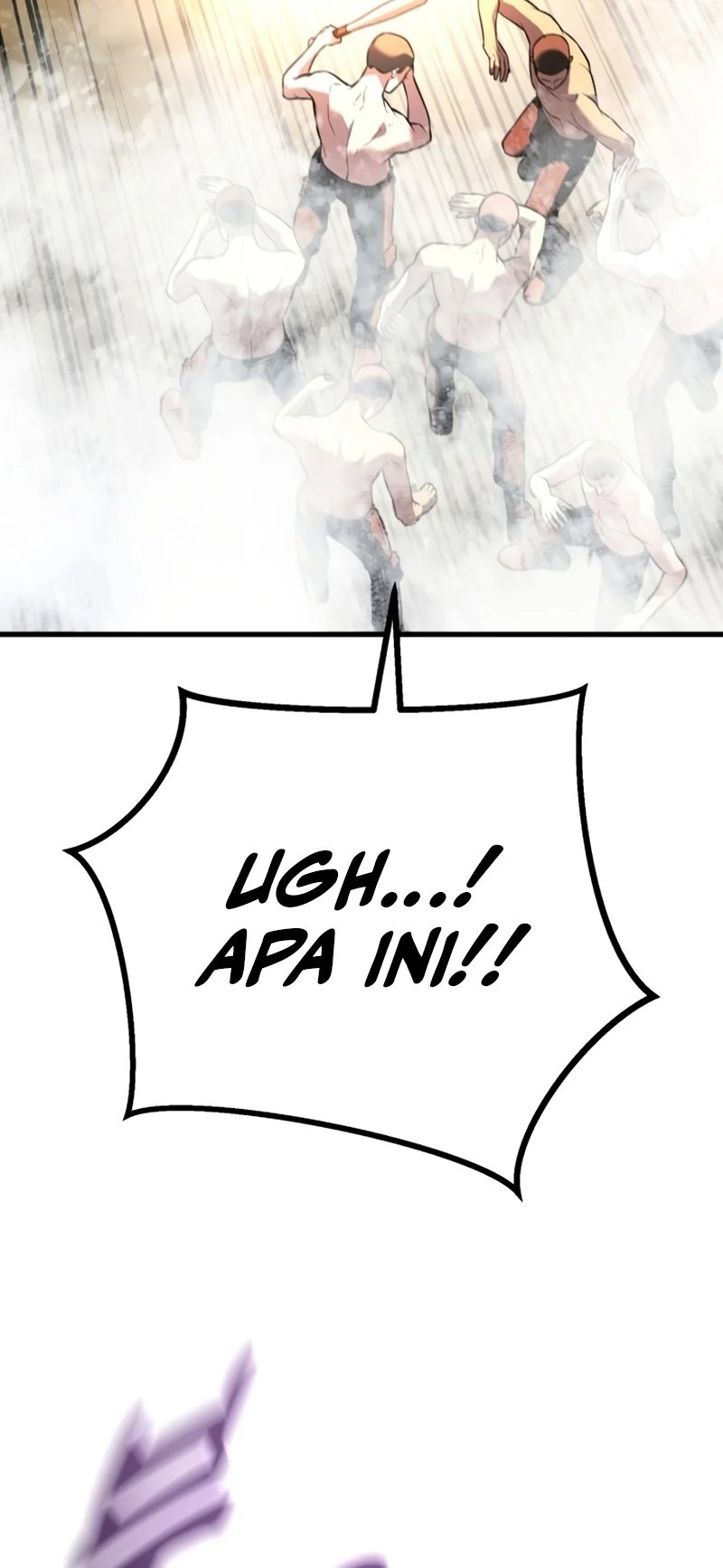 King of Violence Chapter 51 Gambar 92