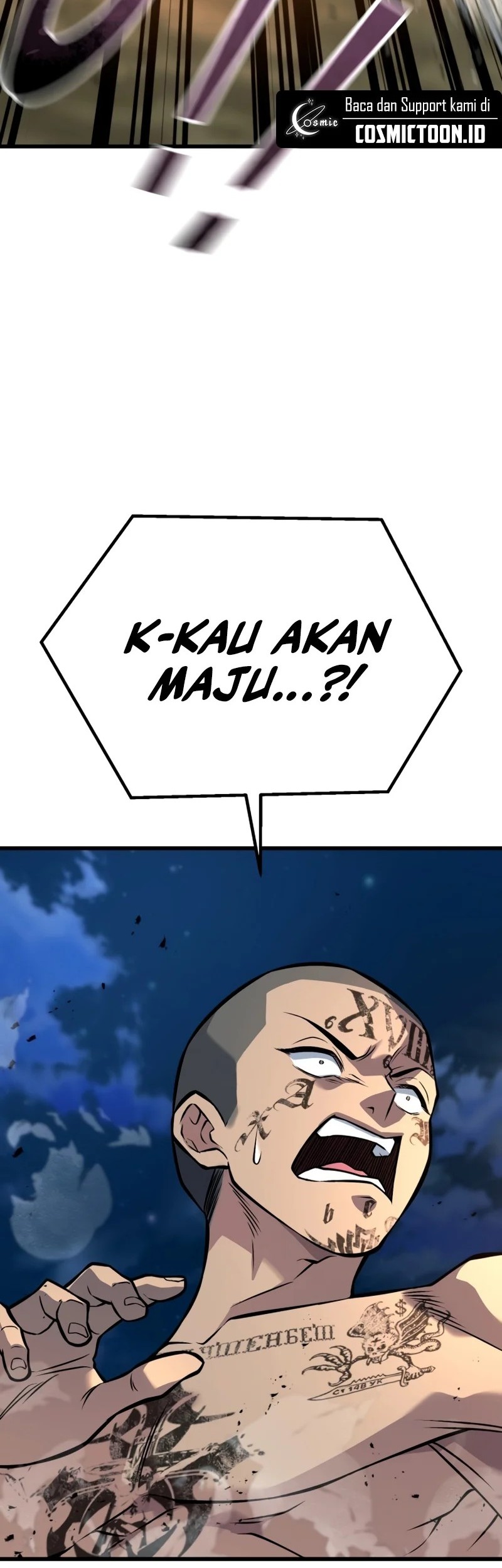 King of Violence Chapter 51 Gambar 100