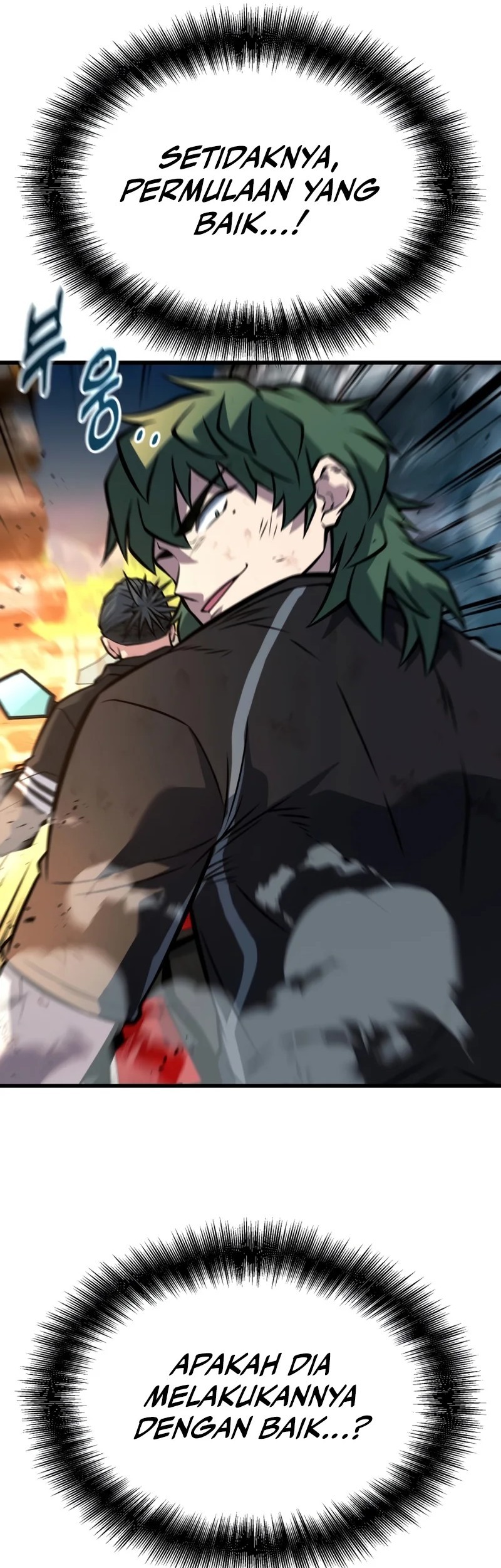 King of Violence Chapter 51 Gambar 102