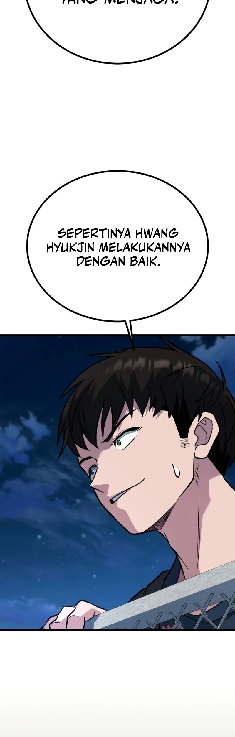 King of Violence Chapter 51 Gambar 106