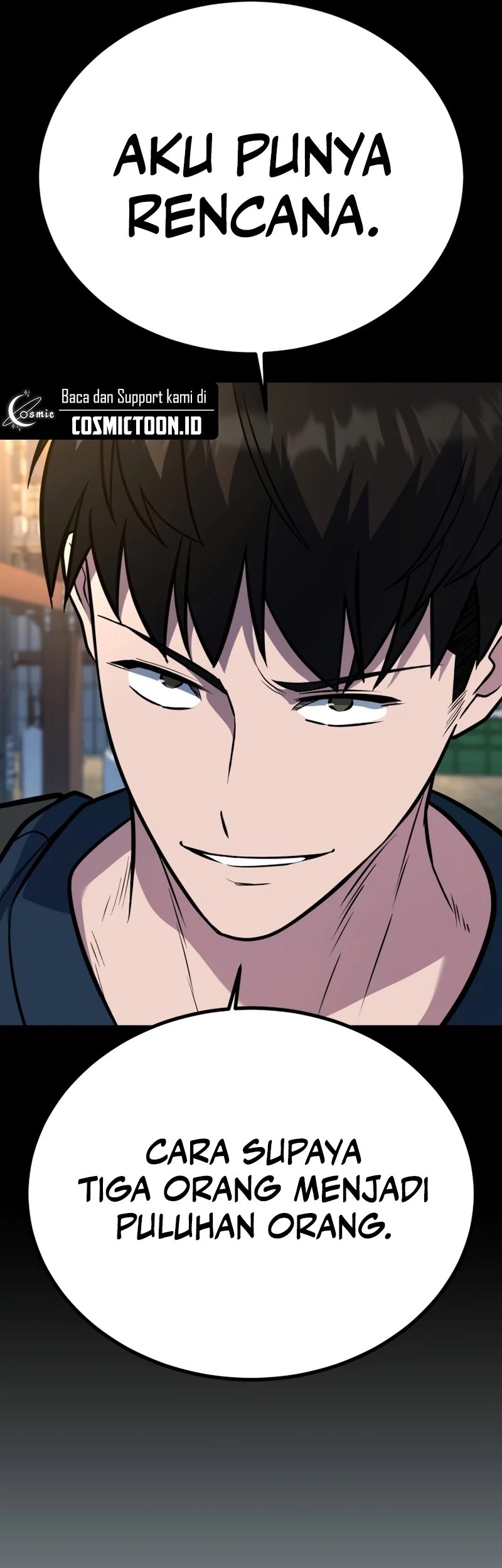 King of Violence Chapter 51 Gambar 110