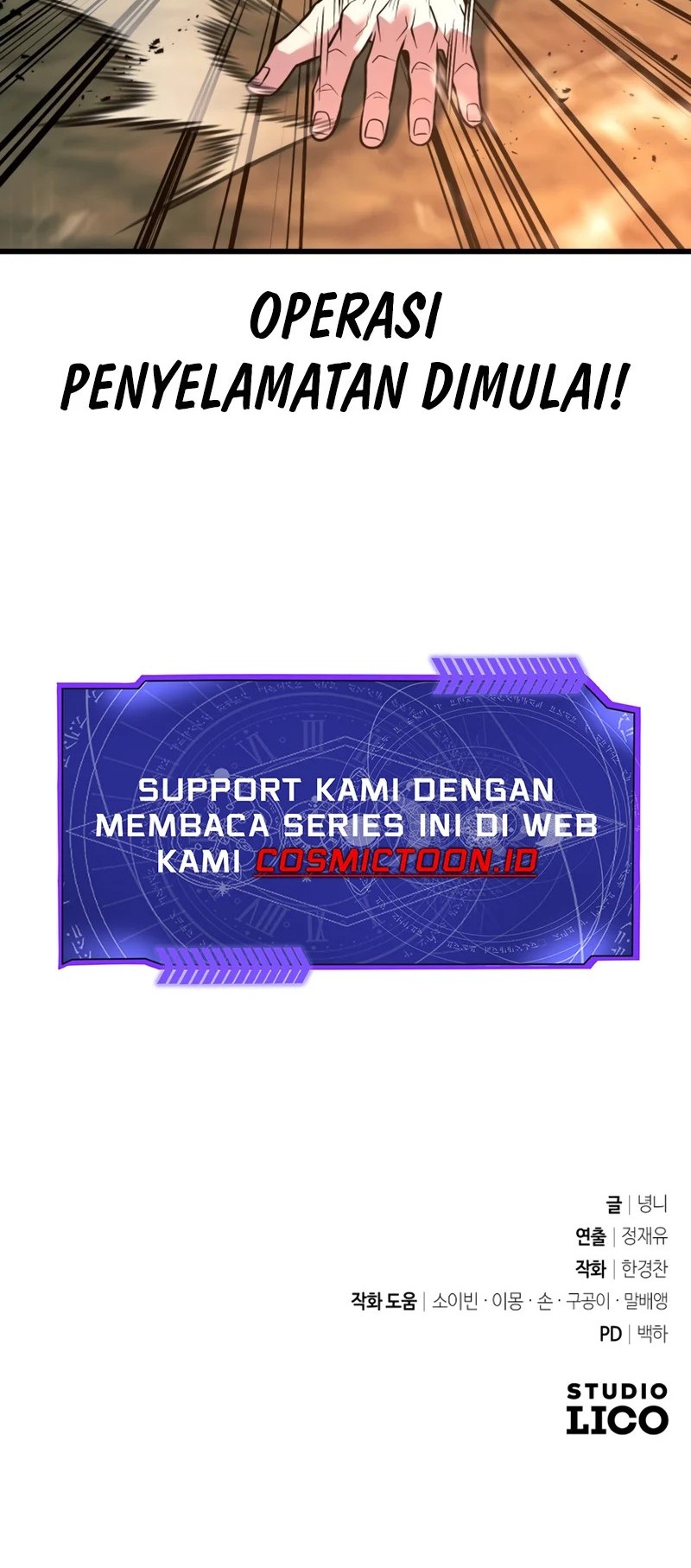 King of Violence Chapter 51 Gambar 113