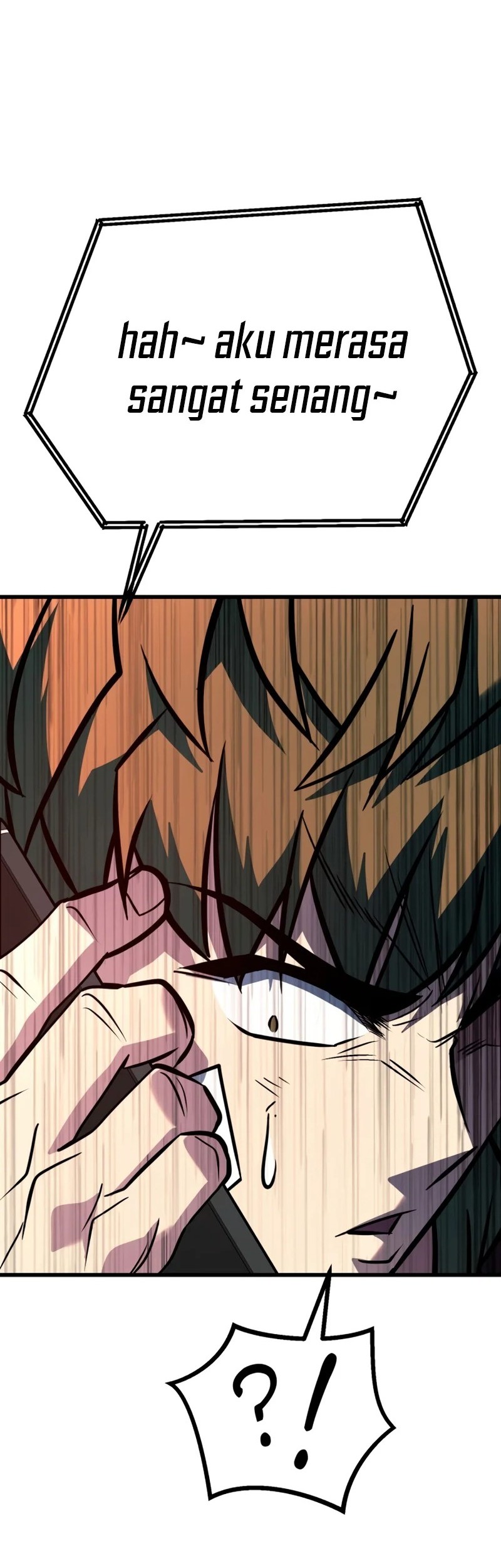 King of Violence Chapter 51 Gambar 8