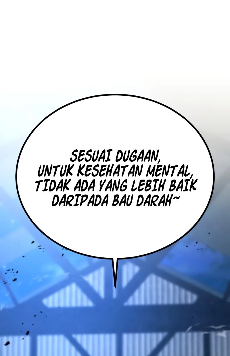 King of Violence Chapter 51 Gambar 9