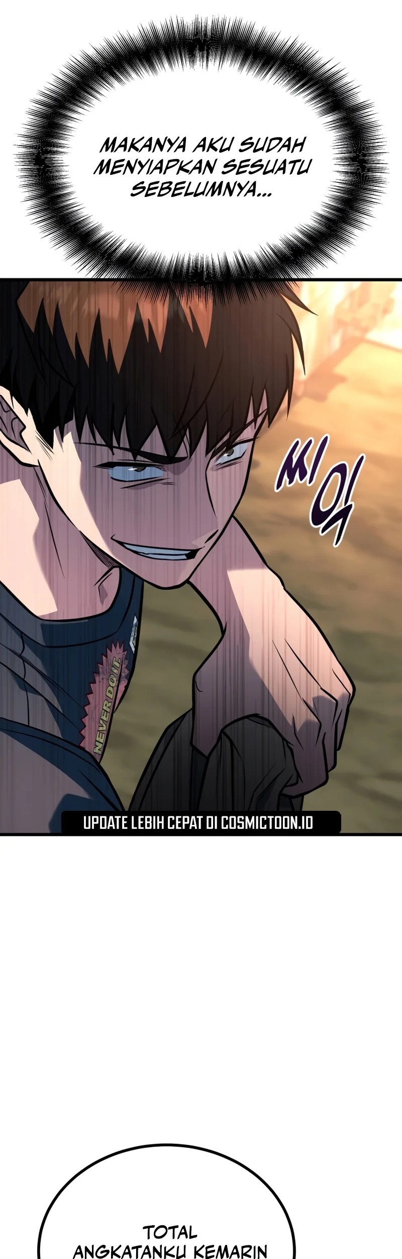 King of Violence Chapter 52 Gambar 10