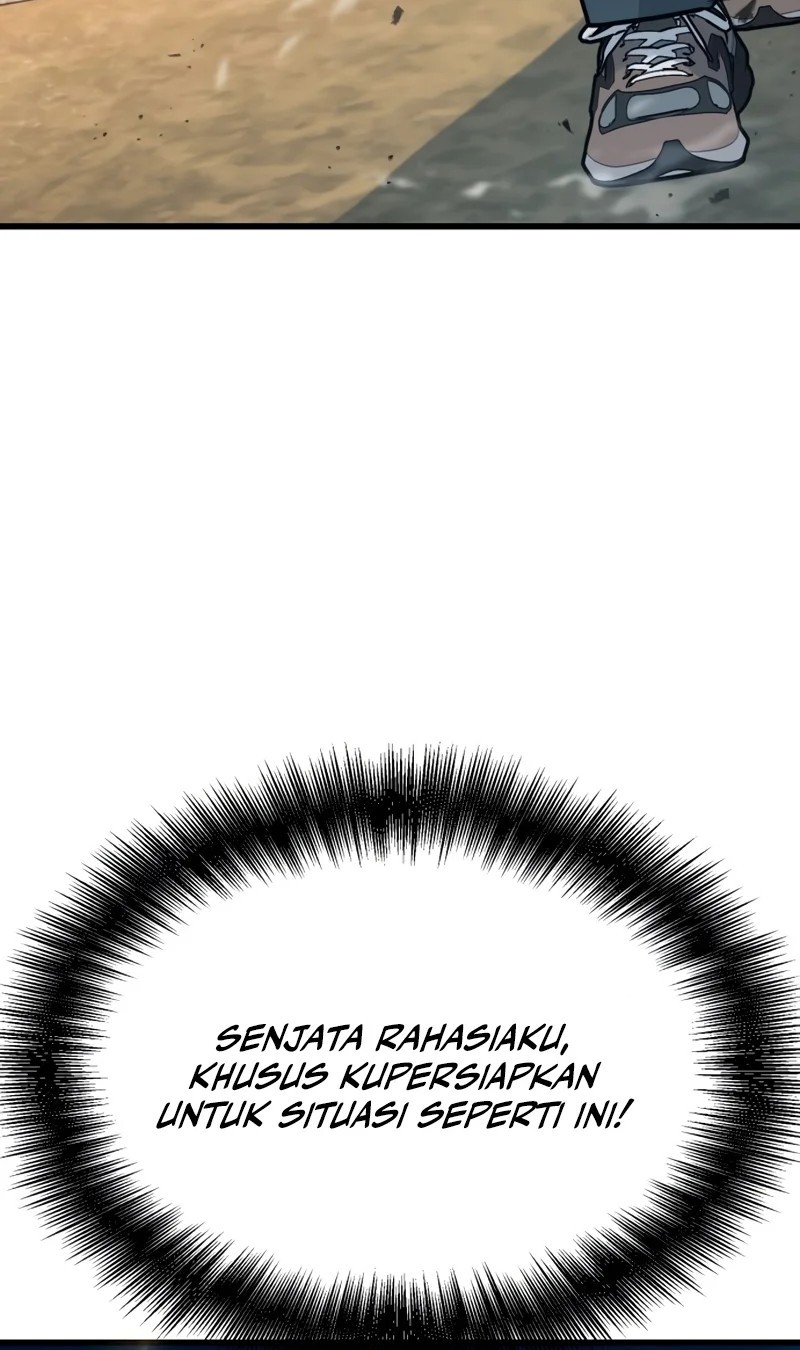 King of Violence Chapter 52 Gambar 15