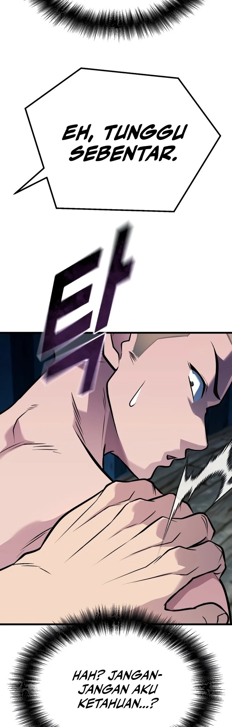 King of Violence Chapter 52 Gambar 23