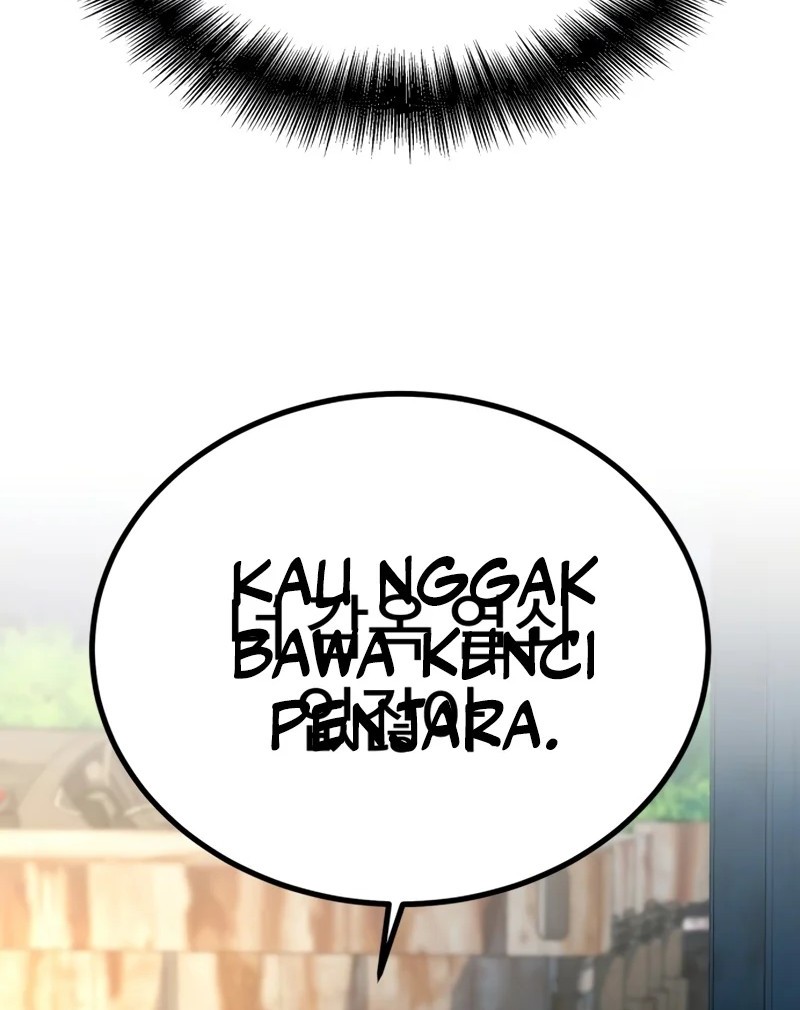 King of Violence Chapter 52 Gambar 24