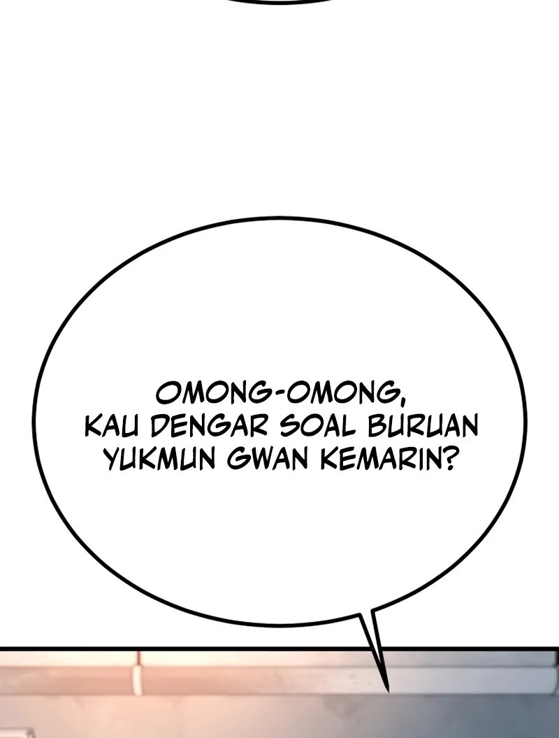 King of Violence Chapter 52 Gambar 30