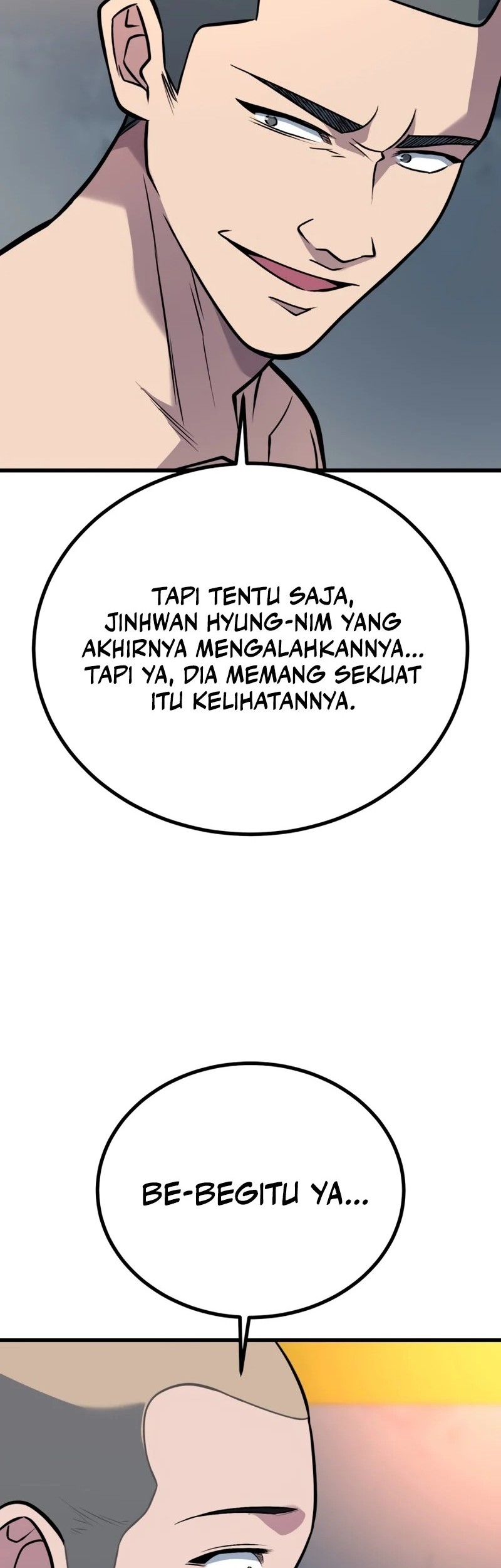 King of Violence Chapter 52 Gambar 32