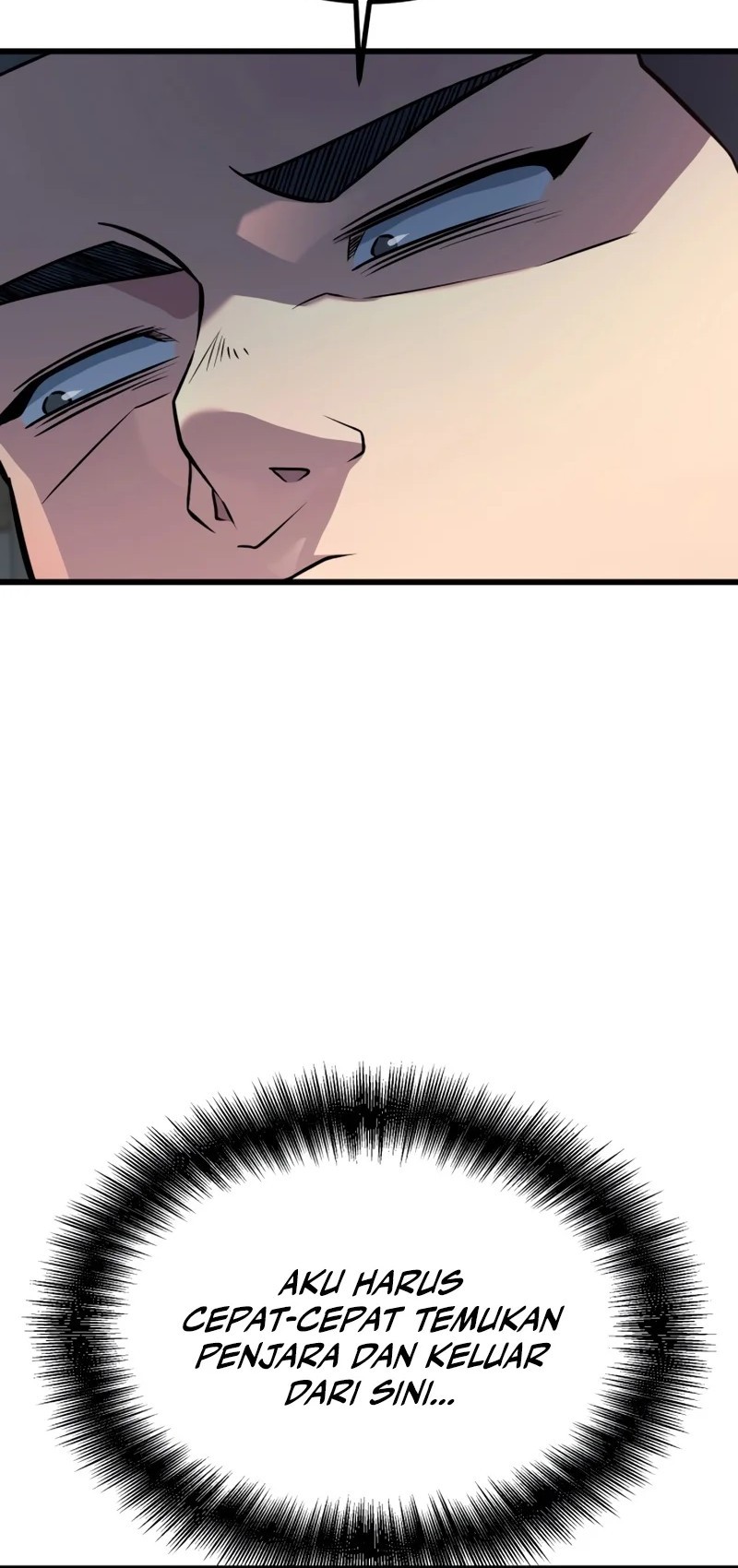 King of Violence Chapter 52 Gambar 36