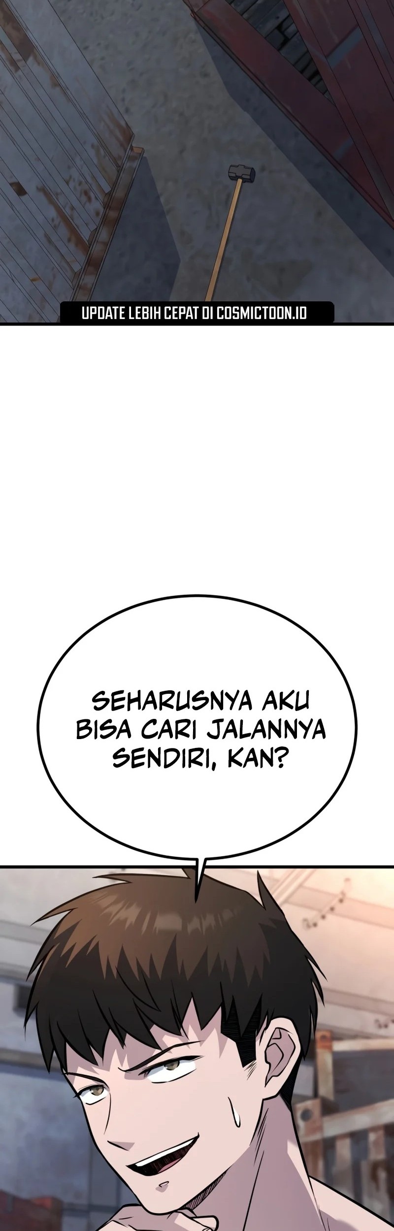 King of Violence Chapter 52 Gambar 50