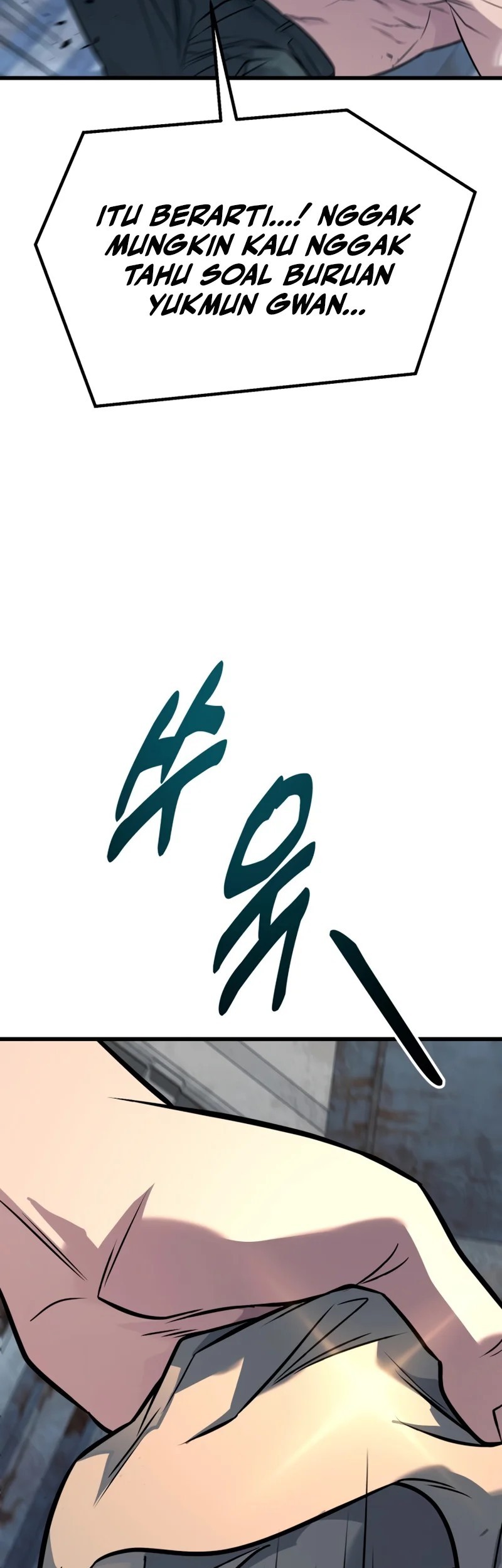 King of Violence Chapter 52 Gambar 43