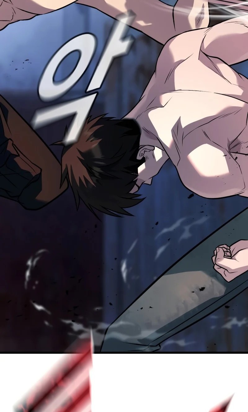 King of Violence Chapter 52 Gambar 45