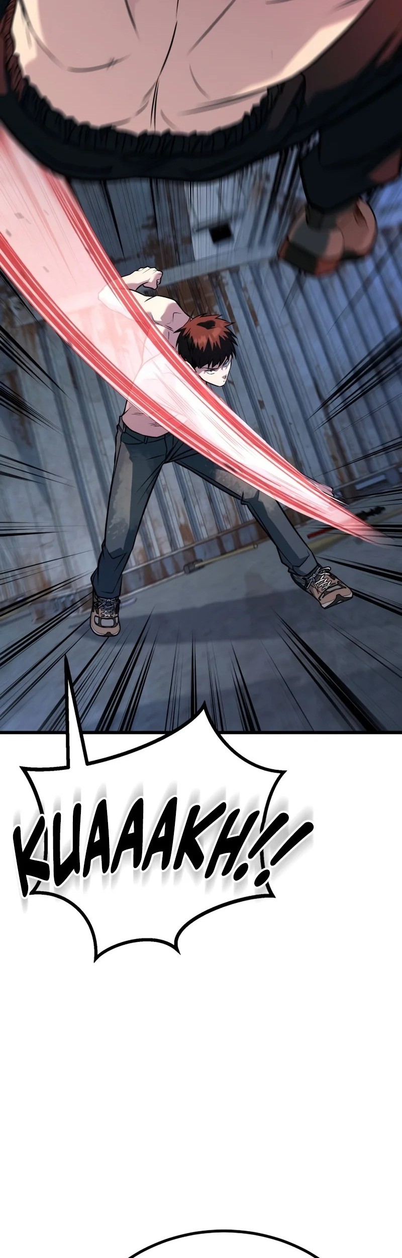 King of Violence Chapter 52 Gambar 47