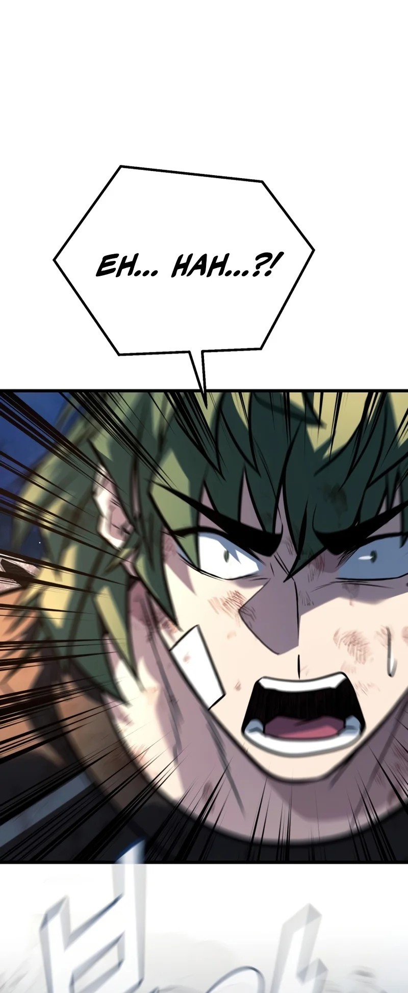 King of Violence Chapter 52 Gambar 54