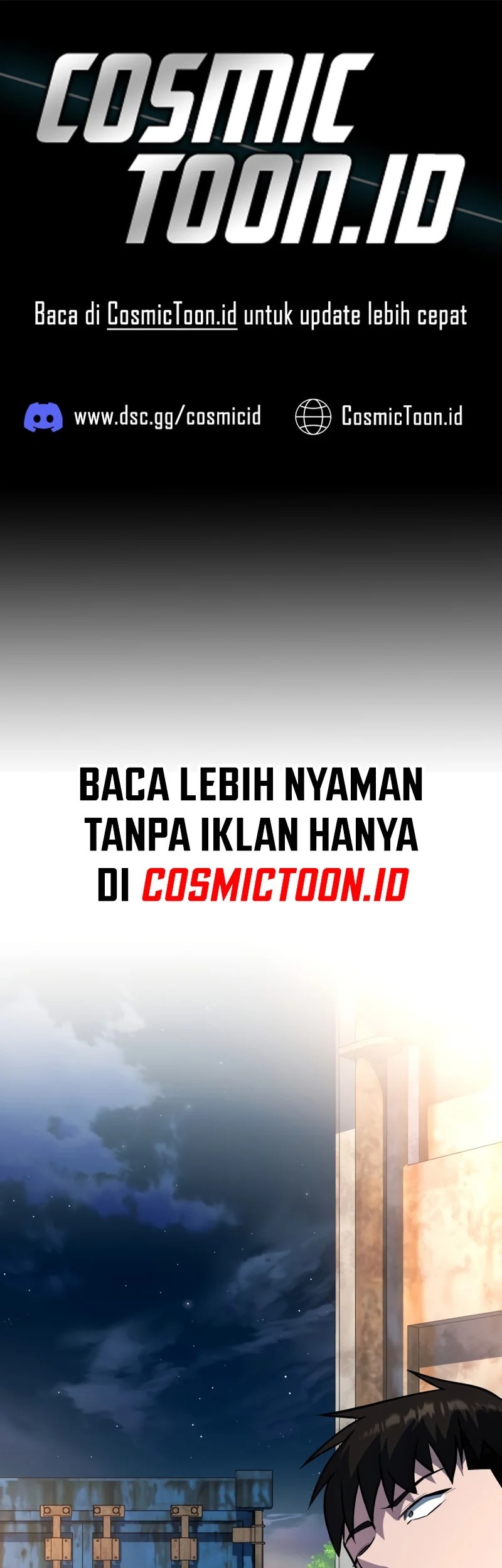 Komik King of Violence Chapter 52 gambar nomor 1