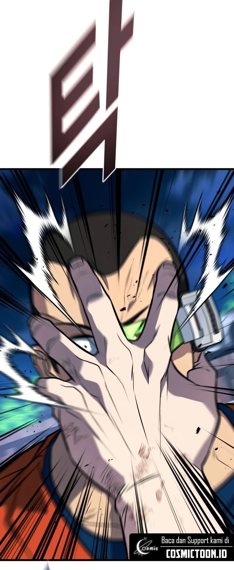 King of Violence Chapter 52 Gambar 69