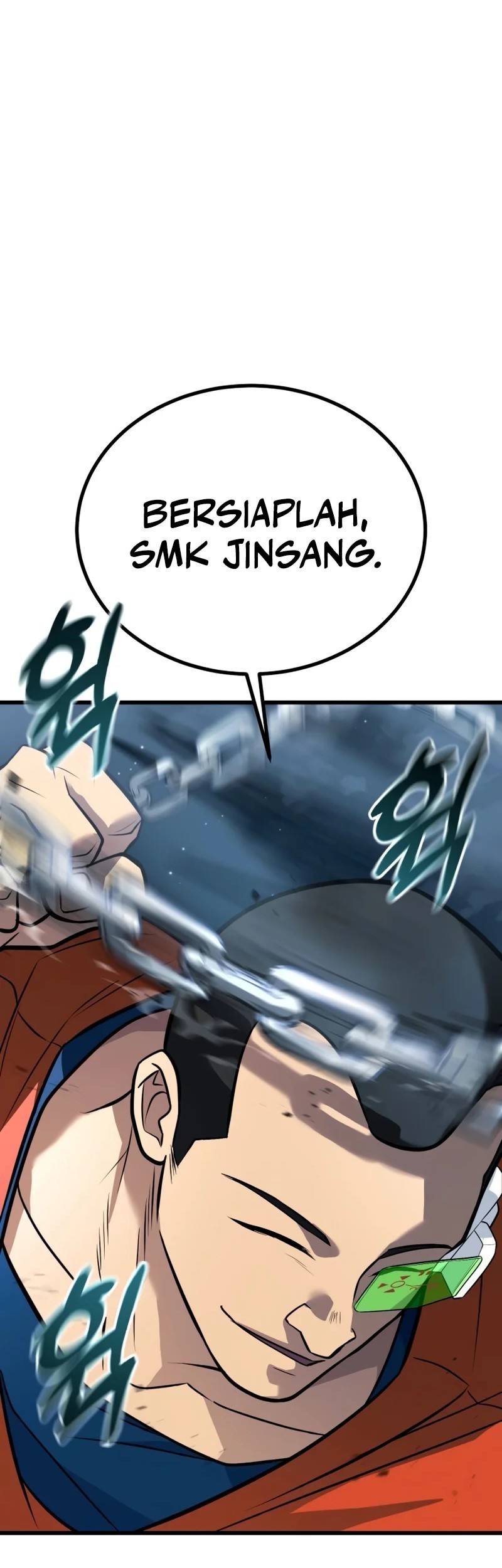 King of Violence Chapter 52 Gambar 61