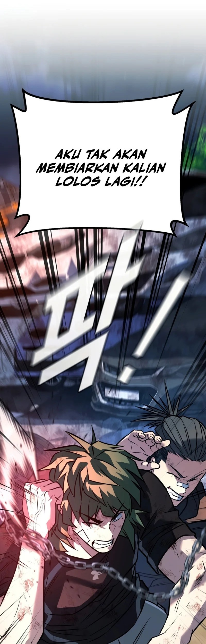 King of Violence Chapter 52 Gambar 62