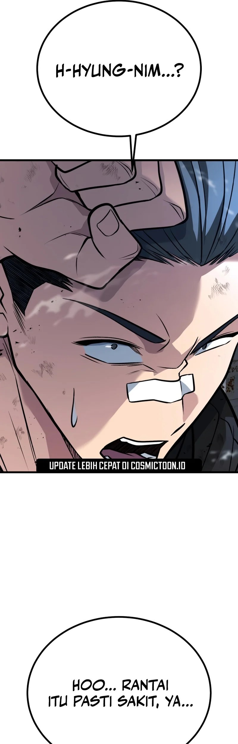 King of Violence Chapter 52 Gambar 64