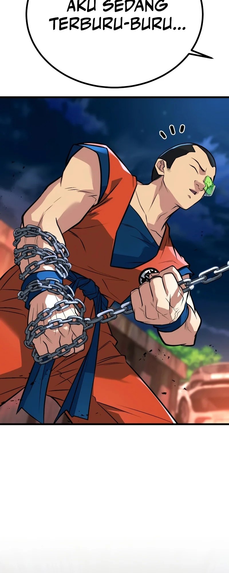 King of Violence Chapter 52 Gambar 66