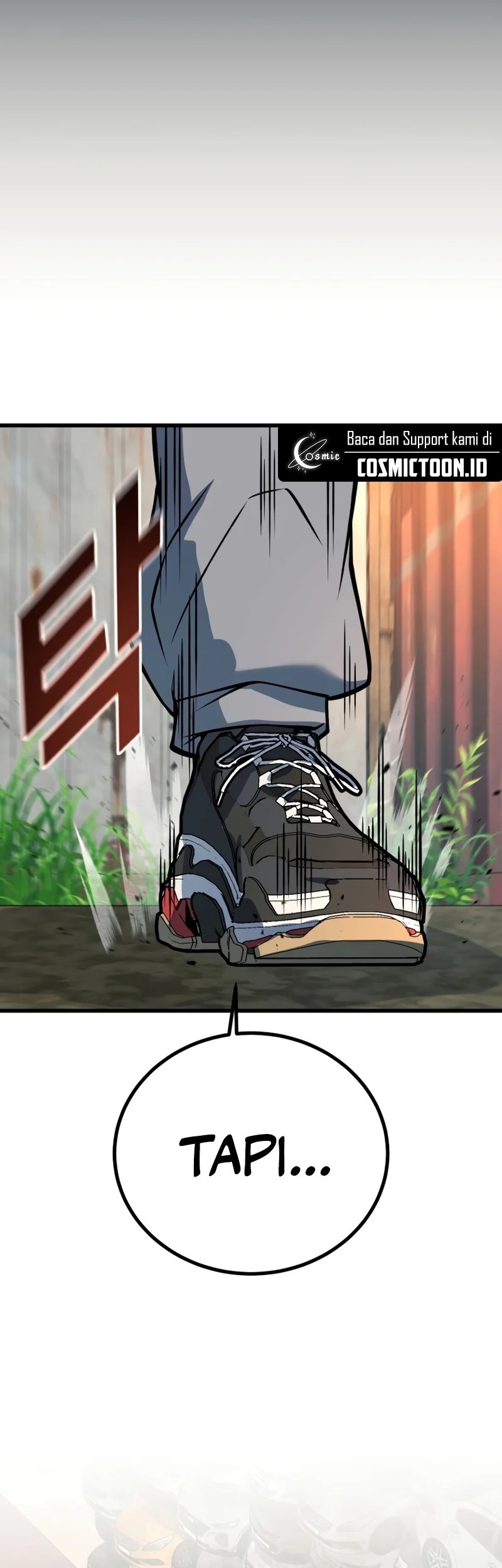 King of Violence Chapter 52 Gambar 79