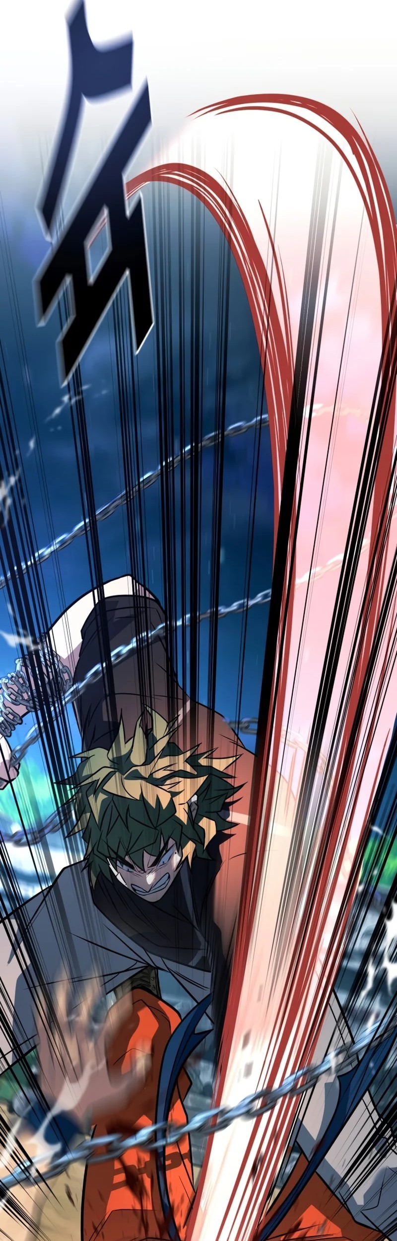 King of Violence Chapter 52 Gambar 70