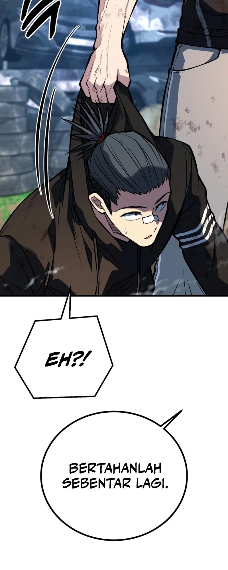 King of Violence Chapter 52 Gambar 72