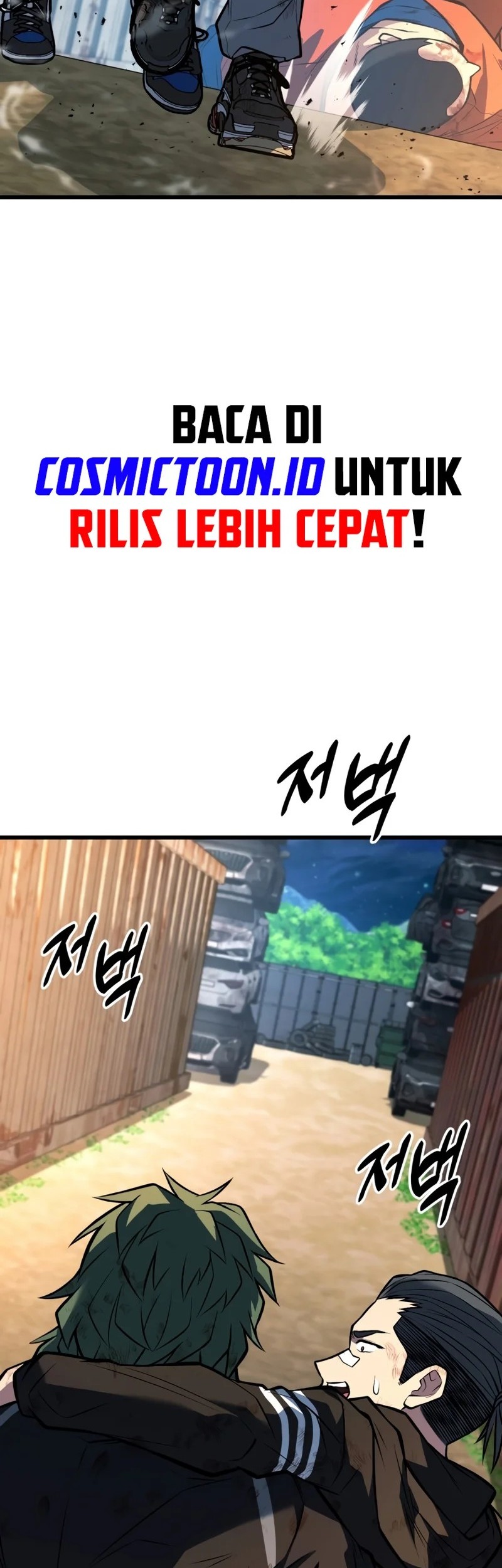 King of Violence Chapter 52 Gambar 74