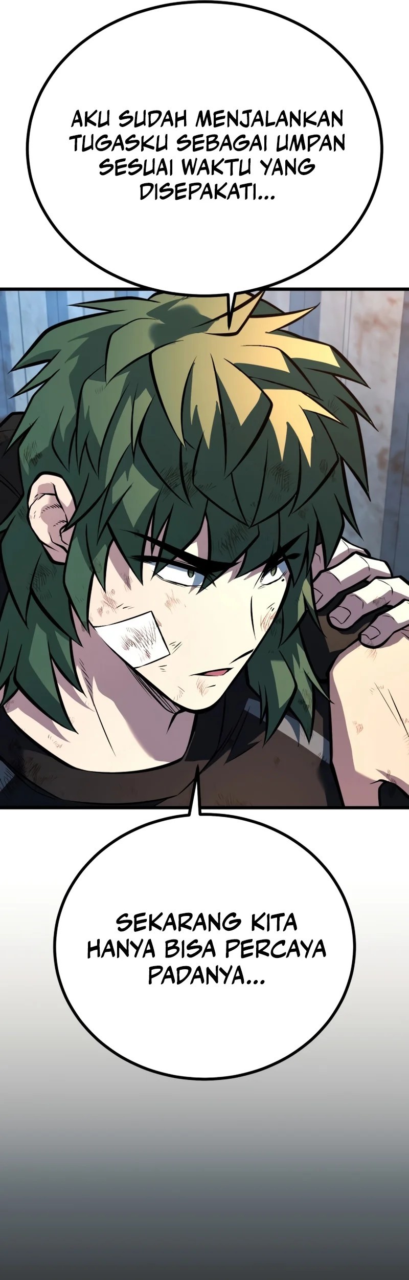 King of Violence Chapter 52 Gambar 76