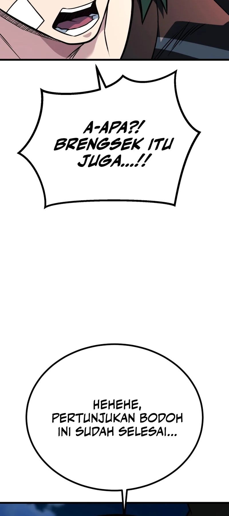 King of Violence Chapter 52 Gambar 87