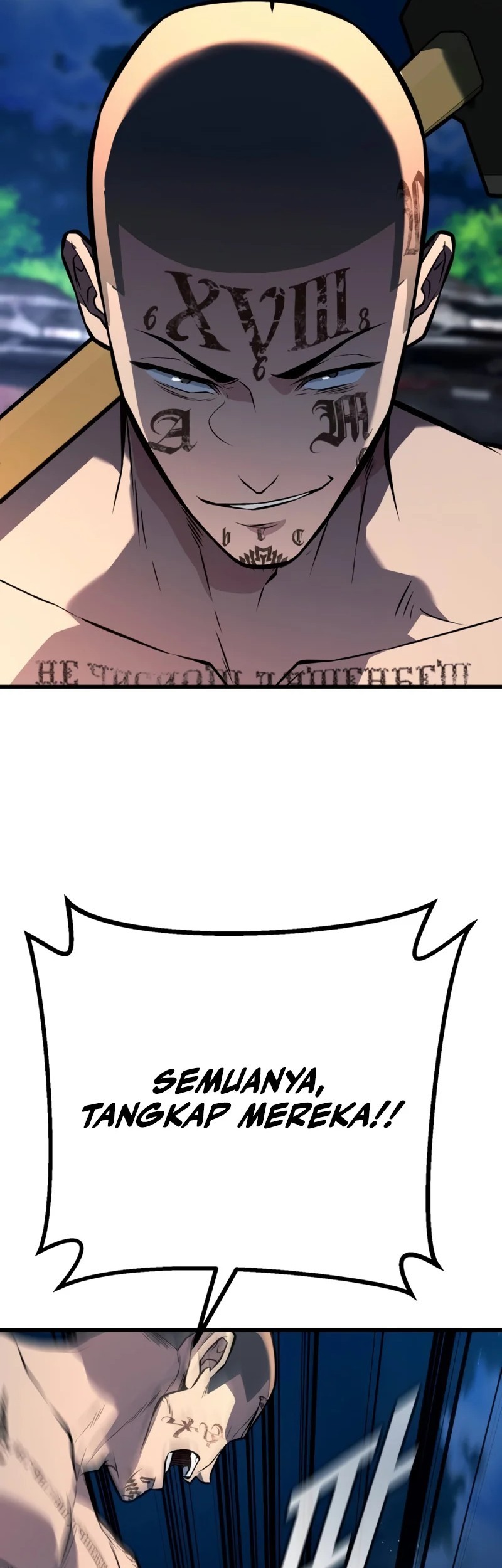 King of Violence Chapter 52 Gambar 88