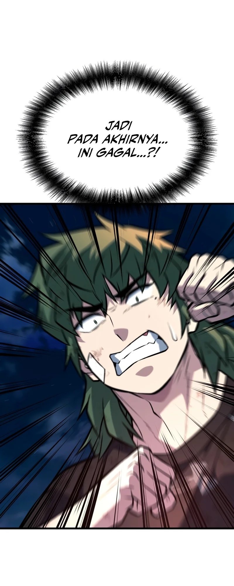 King of Violence Chapter 52 Gambar 90