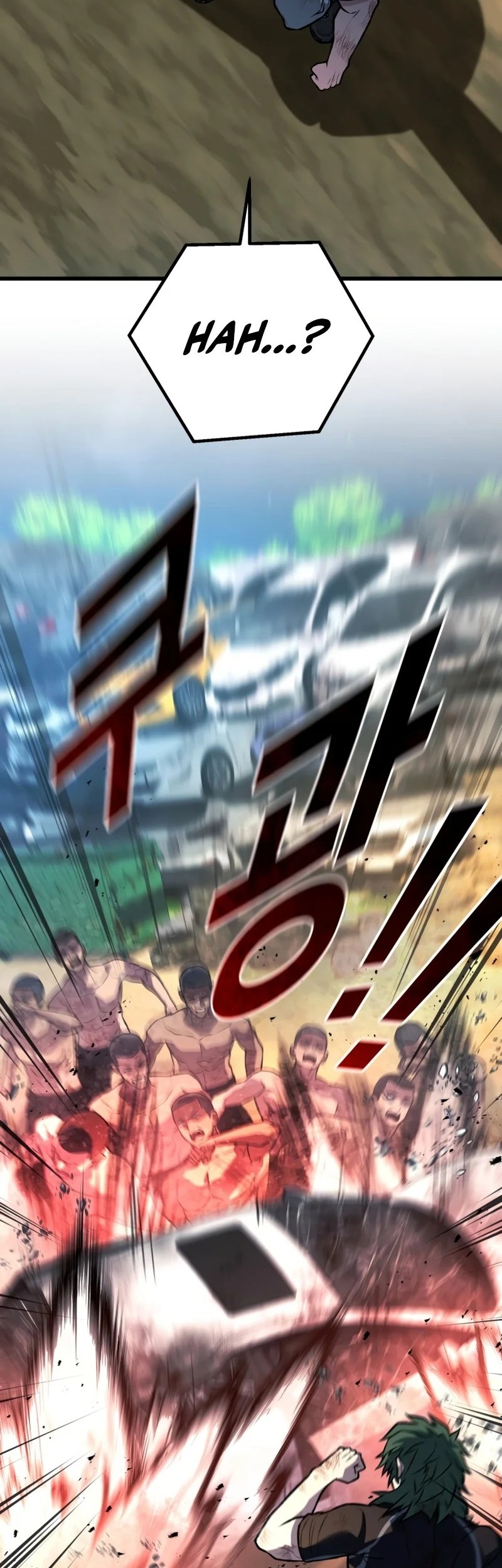 King of Violence Chapter 52 Gambar 92