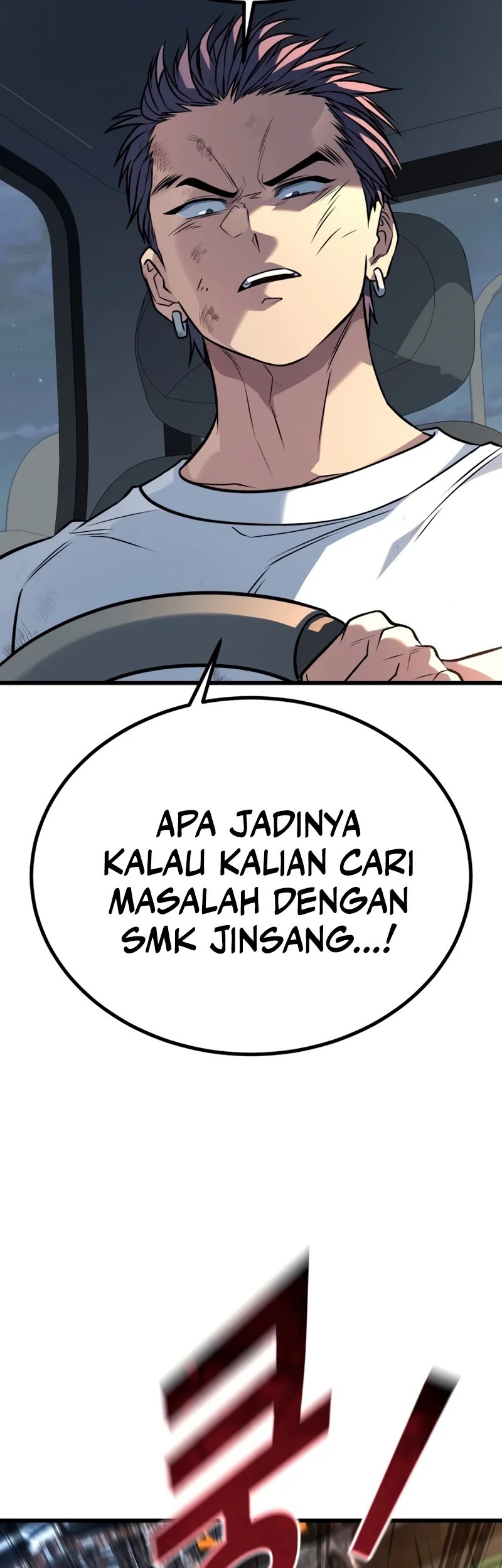 King of Violence Chapter 52 Gambar 100